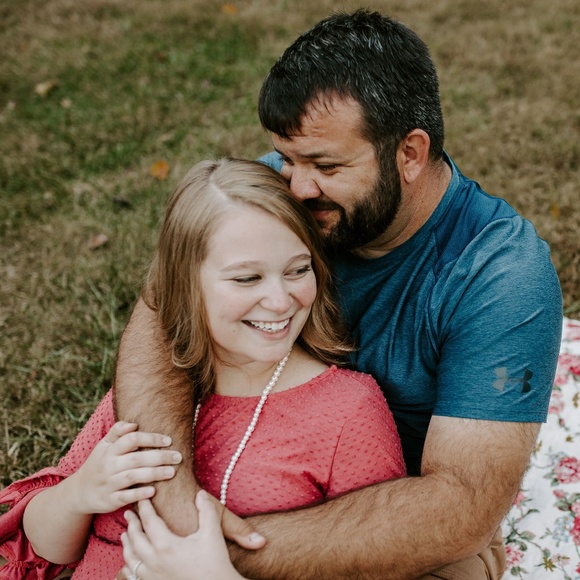 Meet your Posher, Lacee - Picture 1 of 1